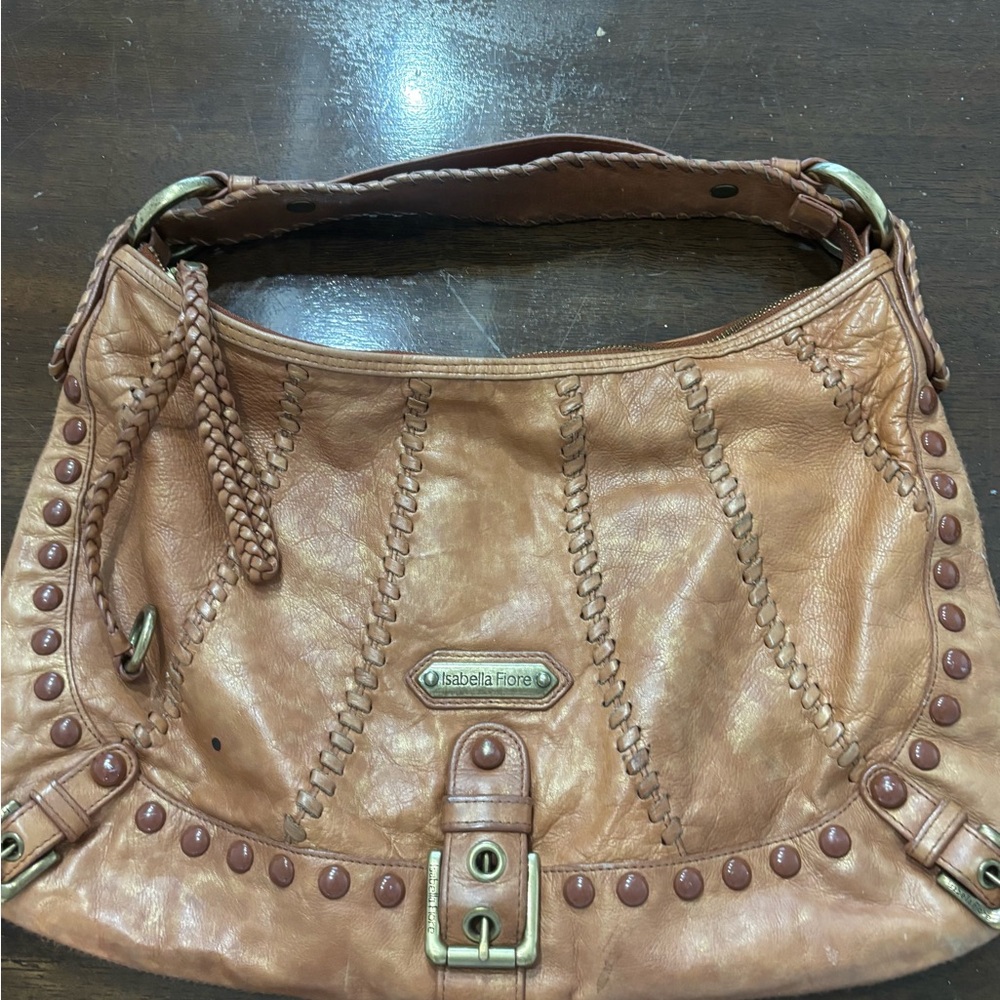 Isabella Fiore Audra handbag